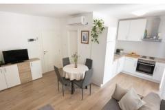 Apartmány Grepo Apartmán 1 – Ap 3+1 foto 3