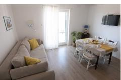Apartmány Grepo Apartmán 2 – Ap. 2+2 foto 2