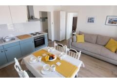 Apartmány Grepo Apartmán 2 – Ap. 2+2 foto 4