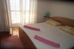 Apartmány i sobe Antica Pokoj 4 foto 2