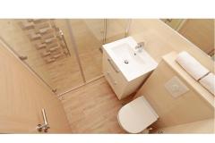 Apartmány IVO Apartmán 2 – A2 foto 4