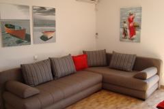 Apartmány Jana Apartmán 1 – A 4+2 foto 3