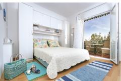 Apartmány Jana Apartmán 2 – A 2+2 foto 1