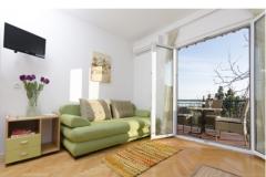 Apartmány Jana Apartmán 2 – A 2+2 foto 2