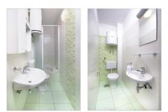 Apartmány Jana Apartmán 2 – A 2+2 foto 3