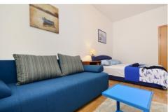 Apartmány Jana Apartmán 3 – A 4+1 foto 1