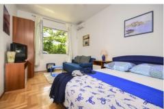 Apartmány Jana Apartmán 3 – A 4+1 foto 2