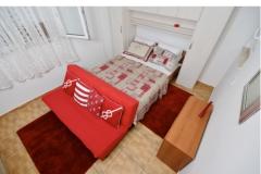 Apartmány Jana Apartmán 3 – A 4+1 foto 4