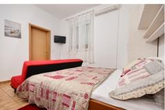 Apartmány Jana Apartmán 3 – A 4+1 foto 5