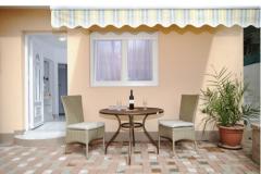 Apartmány Jana Apartmán 4 – A 2+2 foto 1