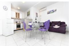 Apartmány Jana Apartmán 4 – A 2+2 foto 3