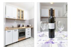 Apartmány Jana Apartmán 4 – A 2+2 foto 4