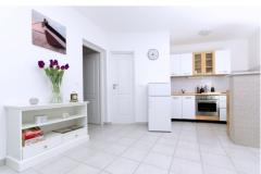 Apartmány Jana Apartmán 4 – A 2+2 foto 5