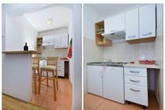 Apartmány Jana Pokoj 5 – studio-apa foto 3