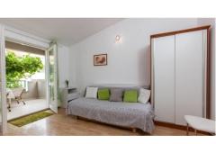Apartmány KATE Apartmán 2 – A 2+2 br.2 foto 4