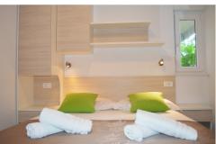 Apartmány KATE Apartmán 4 – A 2+2 BR4. foto 3