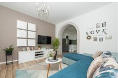 Apartmány Nadalina  Apartmán 1 – Big foto 1