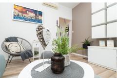 Apartmány Nadalina  Apartmán 1 – Big foto 3