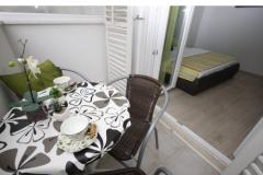 Apartmány Nadalina  Apartmán 2 – Small foto 2