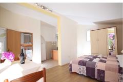 Apartmány Kovačić Apartmán 1 foto 3