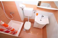 Apartmány Kovačić Apartmán 1 foto 5