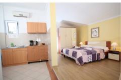 Apartmány Kovačić Apartmán 1 foto 6