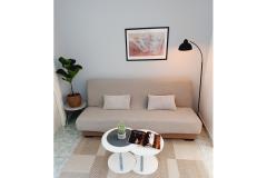 Apartmány Kovačić Apartmán 4 foto 3