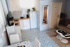 Apartmány Kovačić Apartmán 4 foto 6