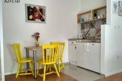 Apartmány Kruno Apartmán 2 – Studio 2+1 foto 1