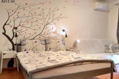 Apartmány Kruno Apartmán 2 – Studio 2+1 foto 2