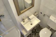 Apartmány Kruno Apartmán 2 – Studio 2+1 foto 3