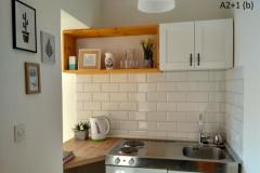 Apartmány Kruno Apartmán 2 – Studio 2+1 foto 5