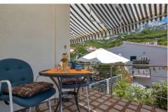 Apartmány Krvavica Apartmán 1 – A1 foto 1