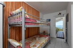 Apartmány Krvavica Apartmán 1 – A1 foto 3