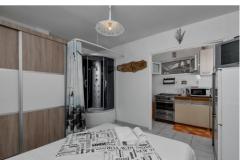 Apartmány Krvavica Apartmán 1 – A1 foto 6