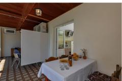 Apartmány Krvavica Apartmán 2 – A2 foto 1