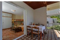 Apartmány Krvavica Apartmán 2 – A2 foto 2