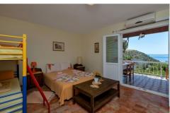 Apartmány Krvavica Apartmán 2 – A2 foto 4