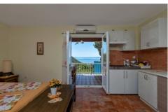 Apartmány Krvavica Apartmán 2 – A2 foto 5