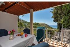 Apartmány Krvavica Apartmán 3 – A3 foto 1