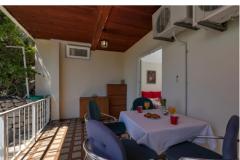 Apartmány Krvavica Apartmán 3 – A3 foto 3