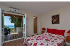 Apartmány Krvavica Apartmán 3 – A3 foto 5