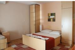 Apartmány Kujundžić Apartmán 1 foto 1