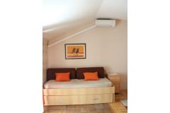 Apartmány Kujundžić Apartmán 1 foto 2