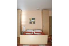 Apartmány Kujundžić Apartmán 1 foto 3