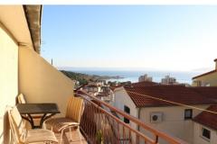 Apartmány Kujundžić Apartmán 1 foto 4