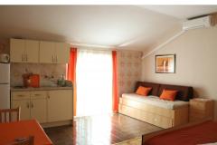 Apartmány Kujundžić Apartmán 1 foto 5