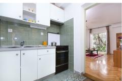 Apartmány Lena - Makarska Apartmán 2 – AP 2 foto 3