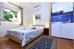 Apartmány Lena - Makarska Apartmán 3 – AP 3 foto 2