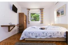 Apartmány Lena - Makarska Apartmán 3 – AP 3 foto 3